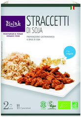 BIO Sojabonenstoofpot 200 g bioLAB